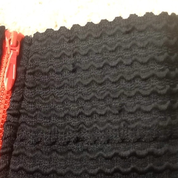 Anthropologie Skirt Large Girls from savoy - Picture 6 of 6